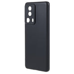 Mobilskal för Xiaomi 13 Lite / Civi 2 5G, reptåligt matt mjukt TPU-mobilskal