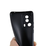 Mobilskal för Xiaomi 13 Lite / Civi 2 5G, reptåligt matt mjukt TPU-mobilskal