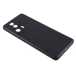 Mobilskal för Xiaomi 13 Lite / Civi 2 5G, reptåligt matt mjukt TPU-mobilskal