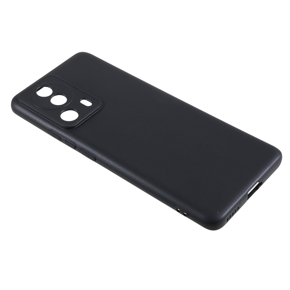 Mobilskal för Xiaomi 13 Lite / Civi 2 5G, reptåligt matt mjukt TPU-mobilskal