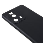 Mobilskal för Xiaomi 13 Lite / Civi 2 5G, reptåligt matt mjukt TPU-mobilskal