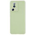 Mobilskal för Xiaomi 13 Lite / Civi 2 5G, reptåligt matt mjukt TPU-mobilskal