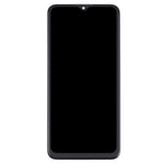 For Samsung Galaxy A03 (164.2mm) A035 OEM Grade S LCD Screen and Digitizer Assembly + Frame Part (without Logo)