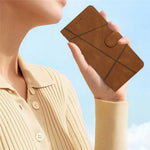 For Xiaomi 13 Pro 5G Crazy Horse Texture Leather Wallet Cover Imprinted Lines Flip Stand Phone Case with Strap