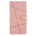 For Xiaomi Poco X5 Pro 5G / Redmi Note 12 Pro Speed 5G / Note 12 Pro 5G Crazy Horse Texture Leather Wallet Cover Imprinted Lines Folding Stand Case