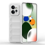 For Xiaomi Redmi Note 12 4G Anti-Scratch Rugged Phone Cover TPU Back Protector Phone Case