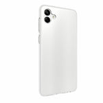 For Samsung Galaxy A04 4G (164.4 x 76.3 x 9.1 mm) TPU Phone Case Inner Watermark-Free Texture Phone Cover