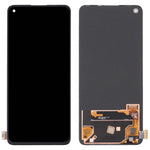 For OnePlus Nord 2T 5G Grade S OEM AMOLED Screen and Digitizer Assembly Repair Part (without Logo)