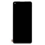 For OnePlus Nord 2T 5G Grade S OEM AMOLED Screen and Digitizer Assembly Repair Part (without Logo)