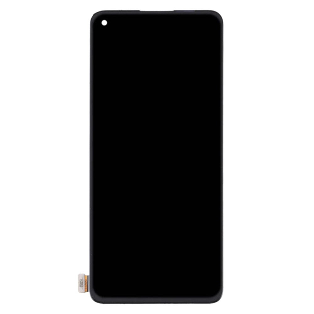For OnePlus Nord 2T 5G Grade S OEM AMOLED Screen and Digitizer Assembly Repair Part (without Logo)