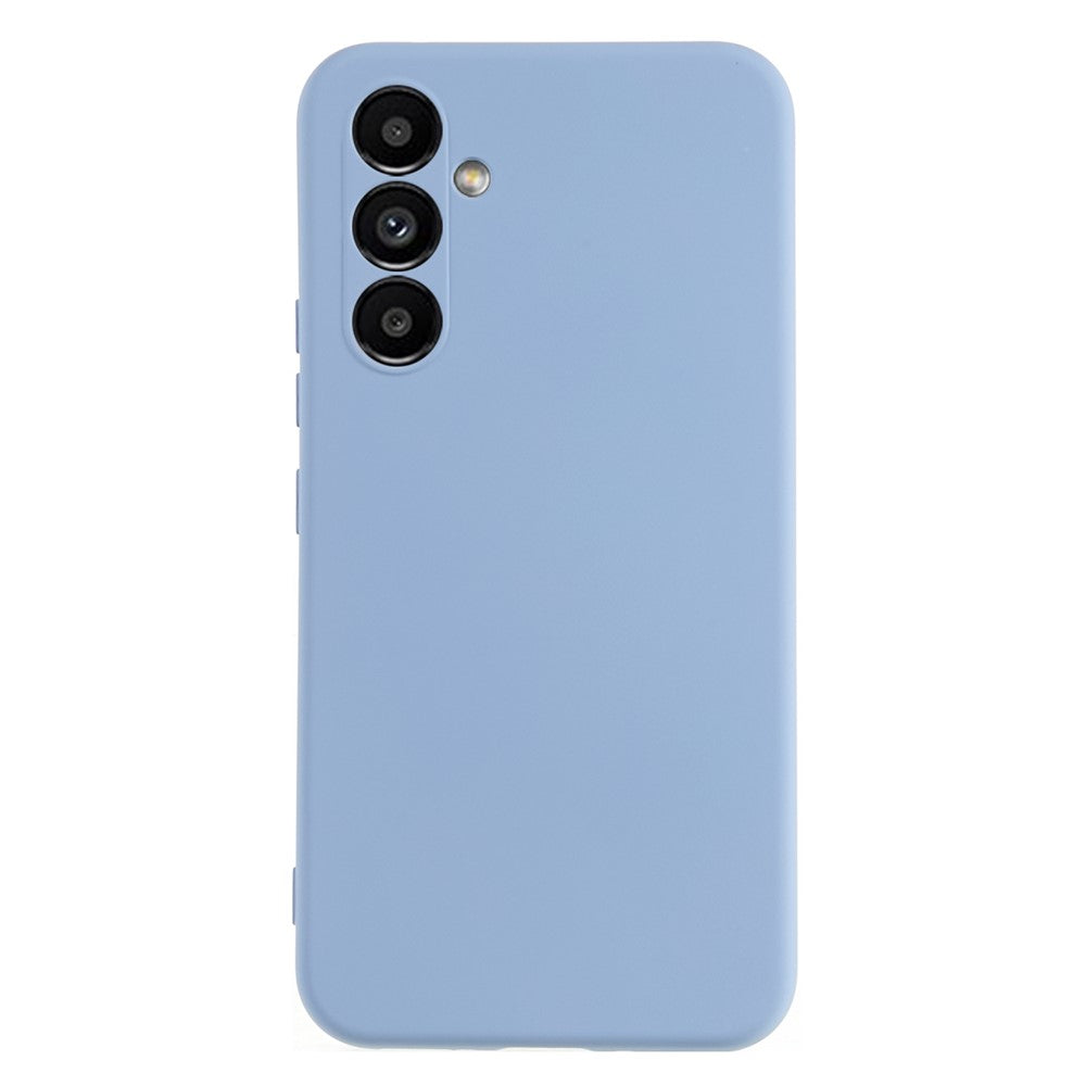2.0mm Thick Shockproof Phone Cover for Samsung Galaxy A54 5G Arc Edge TPU Phone Case