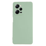 TPU Phone Case for Xiaomi Poco X5 Pro 5G / Redmi Note 12 Pro Speed 5G , 2.0mm TPU Arc Edge Cover