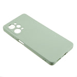 TPU Phone Case for Xiaomi Poco X5 Pro 5G / Redmi Note 12 Pro Speed 5G , 2.0mm TPU Arc Edge Cover