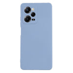 TPU Phone Case for Xiaomi Poco X5 Pro 5G / Redmi Note 12 Pro Speed 5G , 2.0mm TPU Arc Edge Cover