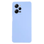 TPU Phone Case for Xiaomi Poco X5 Pro 5G / Redmi Note 12 Pro Speed 5G , 2.0mm TPU Arc Edge Cover