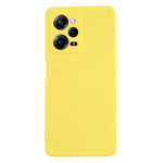 TPU Phone Case for Xiaomi Poco X5 Pro 5G / Redmi Note 12 Pro Speed 5G , 2.0mm TPU Arc Edge Cover