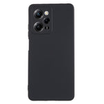 TPU Phone Case for Xiaomi Poco X5 Pro 5G / Redmi Note 12 Pro Speed 5G , 2.0mm TPU Arc Edge Cover