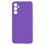 For Samsung Galaxy A34 5G Double-Sided Matte Phone TPU Case Cell Phone Cover