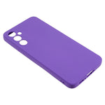 For Samsung Galaxy A34 5G Double-Sided Matte Phone TPU Case Cell Phone Cover