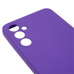 For Samsung Galaxy A34 5G Double-Sided Matte Phone TPU Case Cell Phone Cover