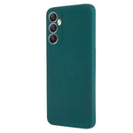 For Samsung Galaxy A34 5G Double-Sided Matte Phone TPU Case Cell Phone Cover