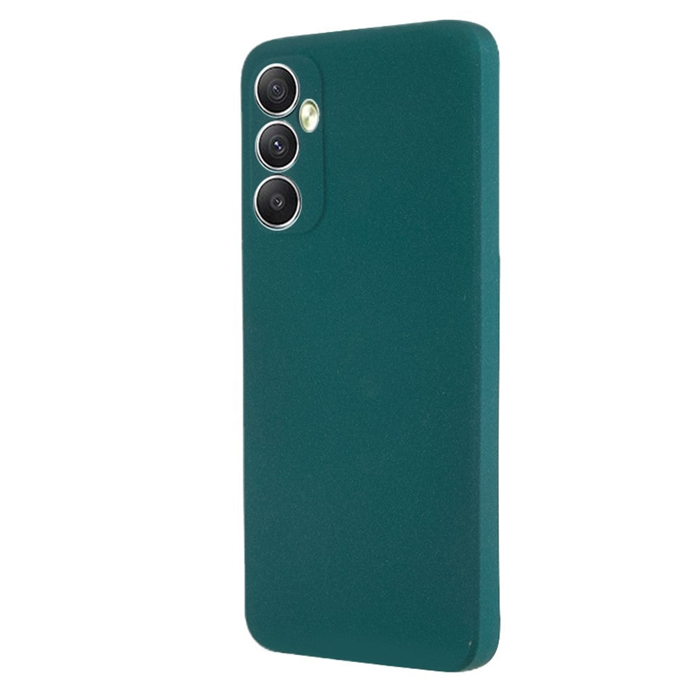 For Samsung Galaxy A34 5G Double-Sided Matte Phone TPU Case Cell Phone Cover