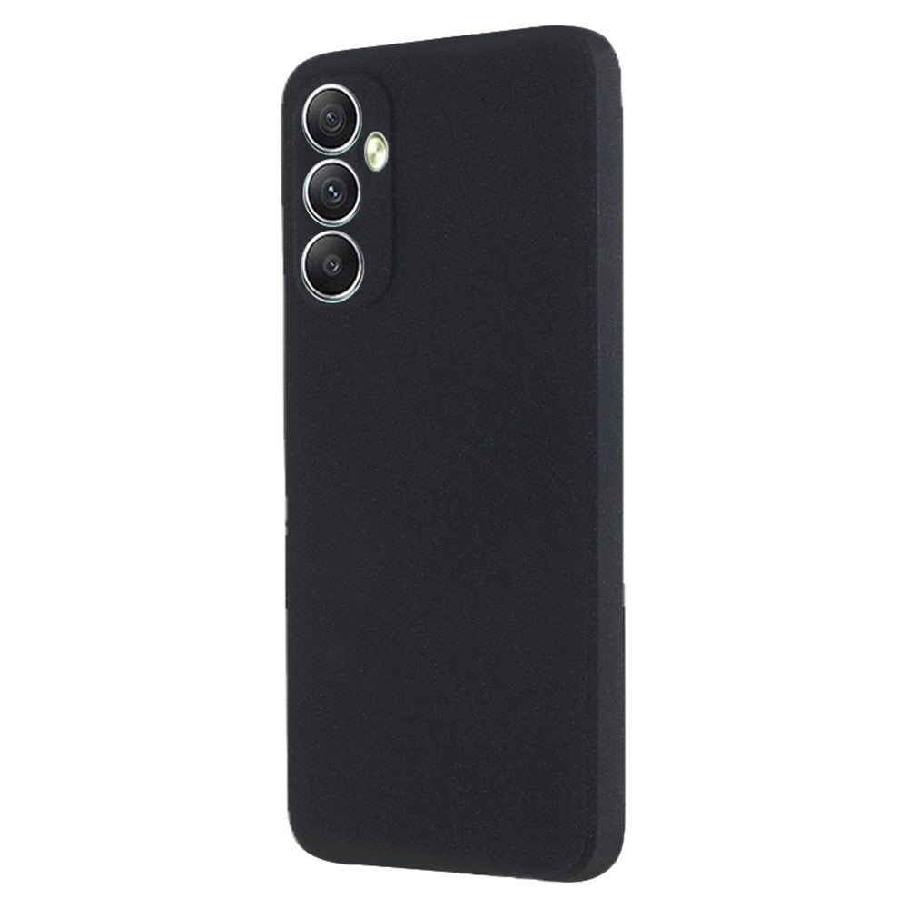 For Samsung Galaxy A34 5G Double-Sided Matte Phone TPU Case Cell Phone Cover