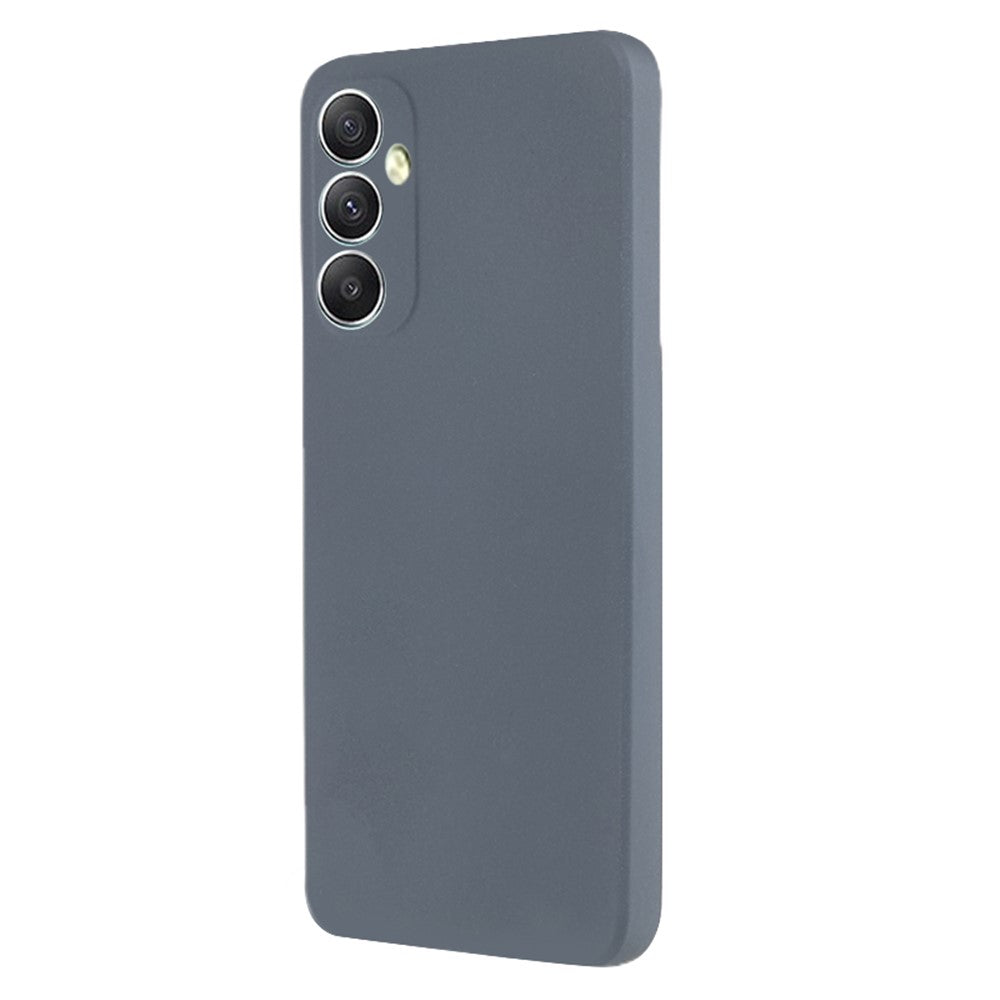 For Samsung Galaxy A34 5G Double-Sided Matte Phone TPU Case Cell Phone Cover