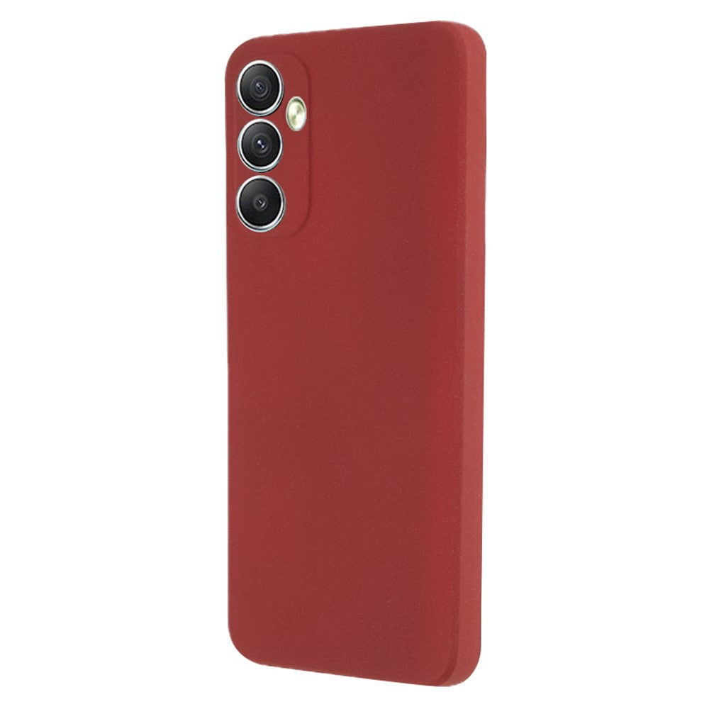 For Samsung Galaxy A34 5G Double-Sided Matte Phone TPU Case Cell Phone Cover