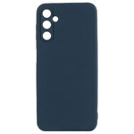 Samsung Galaxy A14 5G / 4G Dubbelsidigt Matt mobilskal i TPU Mobilmobilskydd