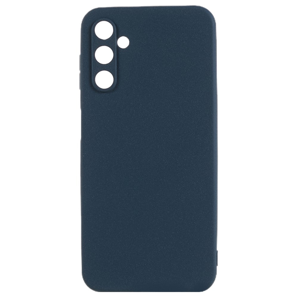 Samsung Galaxy A14 5G / 4G Dubbelsidigt Matt mobilskal i TPU Mobilmobilskydd