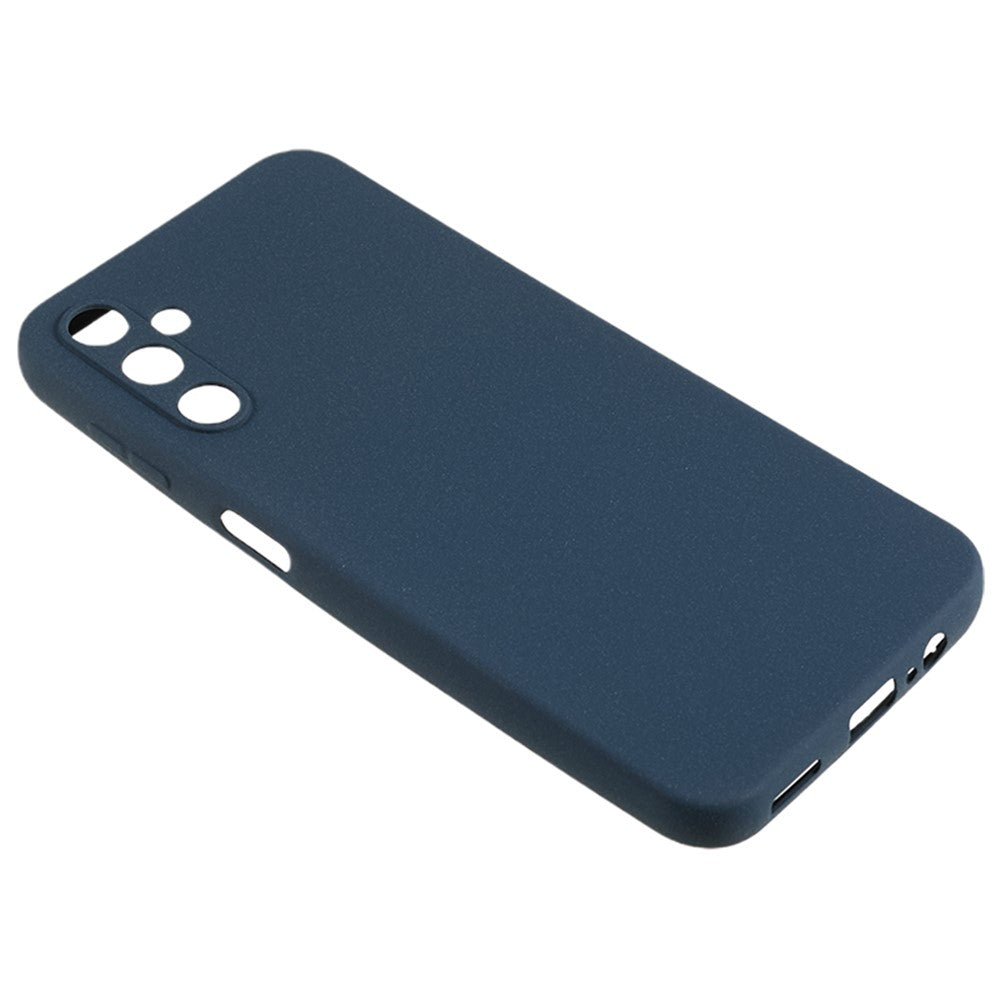 Samsung Galaxy A14 5G / 4G Dubbelsidigt Matt mobilskal i TPU Mobilmobilskydd