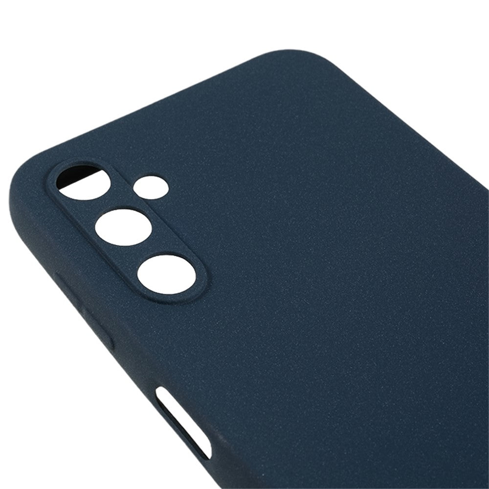 Samsung Galaxy A14 5G / 4G Dubbelsidigt Matt mobilskal i TPU Mobilmobilskydd