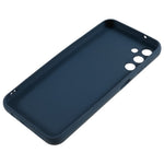 Samsung Galaxy A14 5G / 4G Dubbelsidigt Matt mobilskal i TPU Mobilmobilskydd