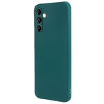 Samsung Galaxy A14 5G / 4G Dubbelsidigt Matt mobilskal i TPU Mobilmobilskydd