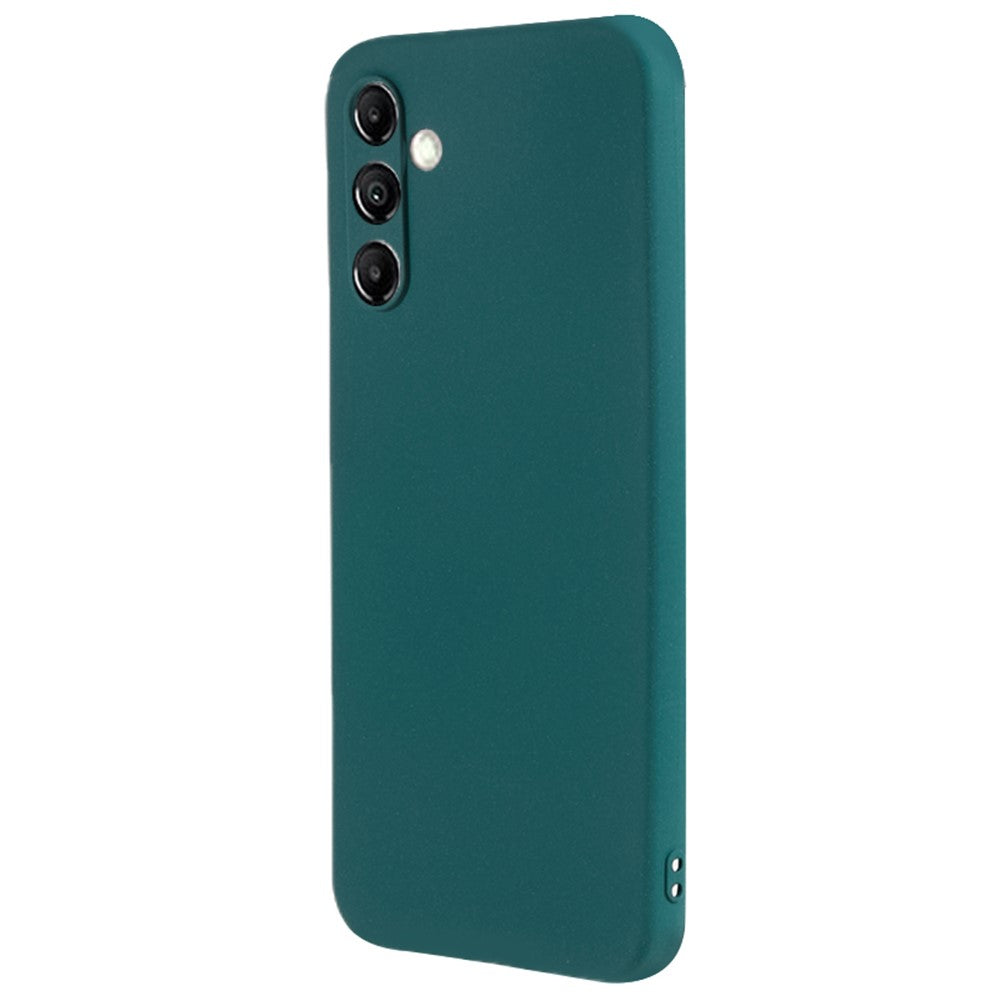 Samsung Galaxy A14 5G / 4G Dubbelsidigt Matt mobilskal i TPU Mobilmobilskydd
