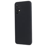 Til Samsung Galaxy A13 4G / A13 (SM-A137) 4G mobiltelefoncover Dobbeltsidet mat TPU-etui