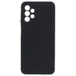 Til Samsung Galaxy A13 4G / A13 (SM-A137) 4G mobiltelefoncover Dobbeltsidet mat TPU-etui