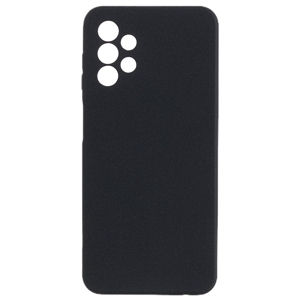 Til Samsung Galaxy A13 4G / A13 (SM-A137) 4G mobiltelefoncover Dobbeltsidet mat TPU-etui