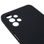 Til Samsung Galaxy A13 4G / A13 (SM-A137) 4G mobiltelefoncover Dobbeltsidet mat TPU-etui