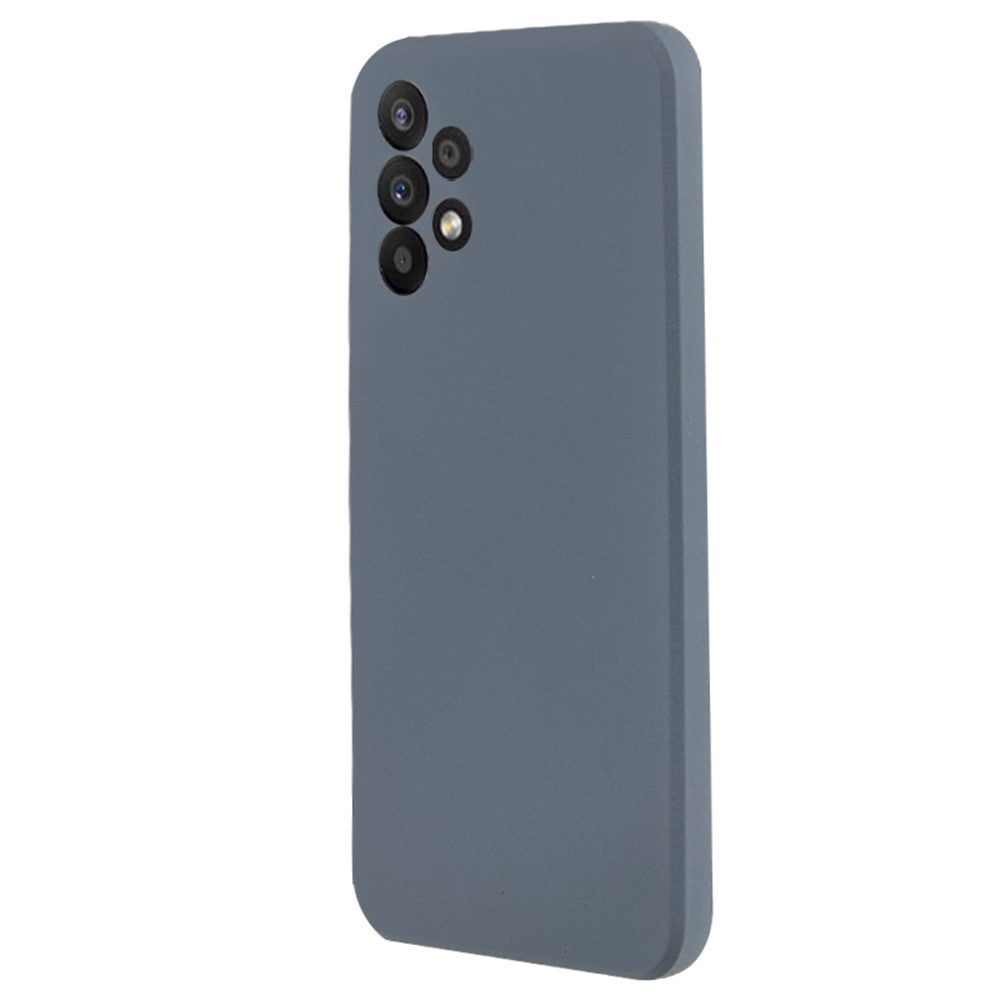 Til Samsung Galaxy A13 4G / A13 (SM-A137) 4G mobiltelefoncover Dobbeltsidet mat TPU-etui