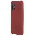 Til Samsung Galaxy A13 4G / A13 (SM-A137) 4G mobiltelefoncover Dobbeltsidet mat TPU-etui