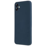 For Samsung Galaxy A04e 4G / M04 4G / F04 4G Phone Cover Anti-scratch Double-Sided Matte TPU Phone Case