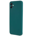 For Samsung Galaxy A04e 4G / M04 4G / F04 4G Phone Cover Anti-scratch Double-Sided Matte TPU Phone Case