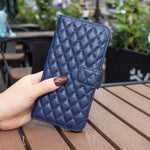 BINFEN COLOR BF Style-14 PU Leather Phone Case for Xiaomi Redmi Note 12 4G Stand Wallet Phone Cover