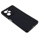 For Xiaomi Redmi Note 12 Pro Speed 5G / Poco X5 Pro 5G Straight Edge Design Soft TPU Phone Case Precise Cutout Cover