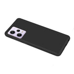 For Xiaomi Poco X5 Pro 5G / Redmi Note 12 Pro Speed 5G / Note 12 Pro 5G Candy Color Phone Cover Matte TPU Anti-drop Mobile Case