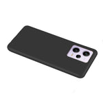 For Xiaomi Poco X5 Pro 5G / Redmi Note 12 Pro Speed 5G / Note 12 Pro 5G Candy Color Phone Cover Matte TPU Anti-drop Mobile Case