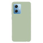 Xiaomi Redmi Note 12 5G (Kina) / (Global) / (Indien) / Poco X5 5G Stoppsäkert mobilskal Godisfärgat TPU Matt mobilskal