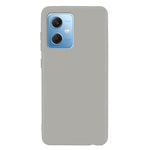 Xiaomi Redmi Note 12 5G (Kina) / (Global) / (Indien) / Poco X5 5G Stoppsäkert mobilskal Godisfärgat TPU Matt mobilskal